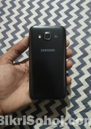 Samsung Galaxy J5